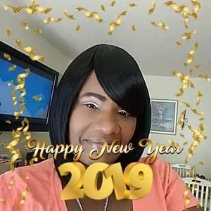 Meet your Posher, Goldie